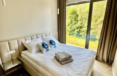 Apartament Ukiel Premium nad Zatoką - Foto 8