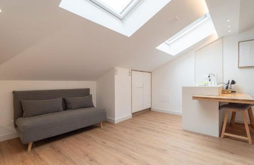 Edificio Ferrari by Plaza Mayor Apartamentos - Foto 45