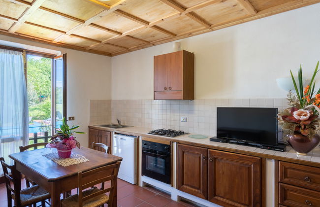 Podere Ritali - Foto 9