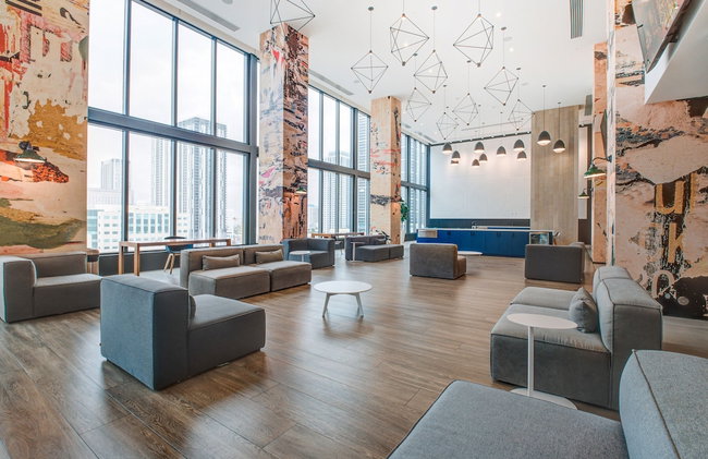 Sentral Alea Miami - Foto 45
