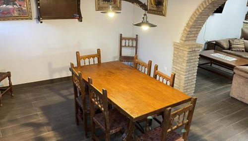 Casa Rural Sevilla - Photo 4