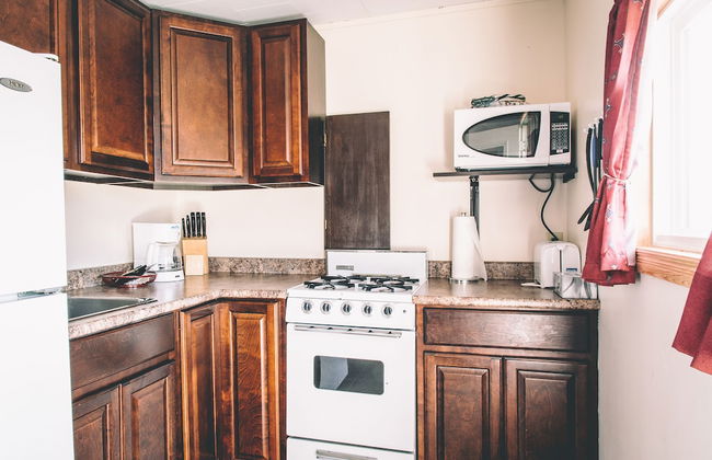 Island Life Cottage - Foto 8