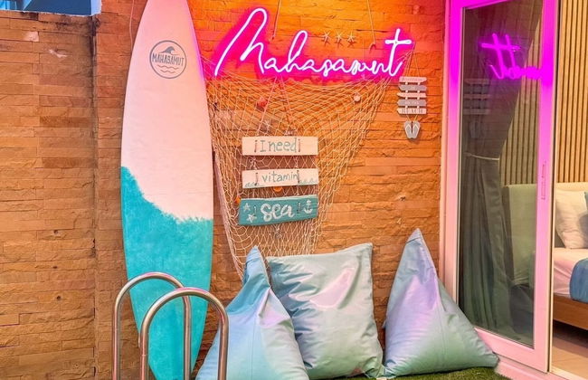 Mahasamut coastal Poolvilla - Foto 39