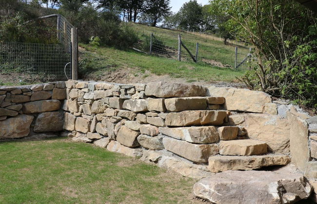 Holiday Home in Ardennes With Sauna & Nature - Photo 33