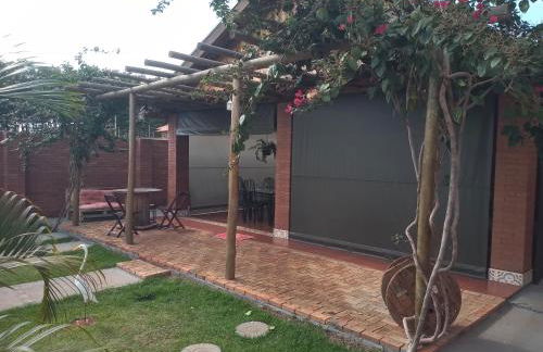 Casa ecológica temporada - Foto 40