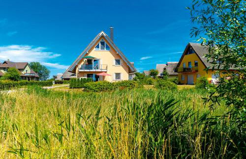 Fewo Vieregge, Nr 12B, OG - Foto 16