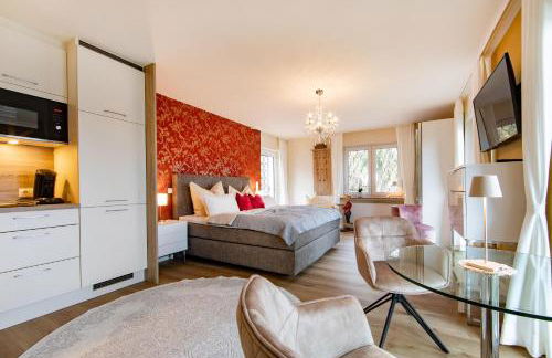 Haus Marianne am Maar| Ferienwohnungen - Foto 6