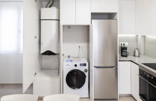 Venegas Urban Suites By Bevacacional - Foto 43