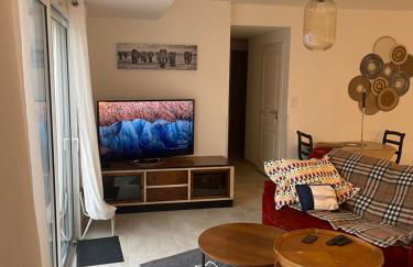 St Jean de Monts Maison neuve 15 pers 6ch - Foto 27