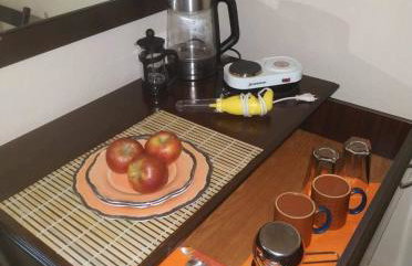 GIOTAS APARTMENTS - STUDIOS - Foto 24