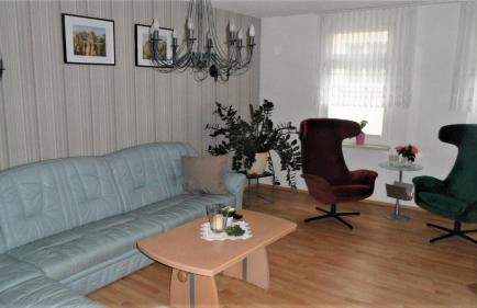 Ferienwohnung an der Therme - Foto 4