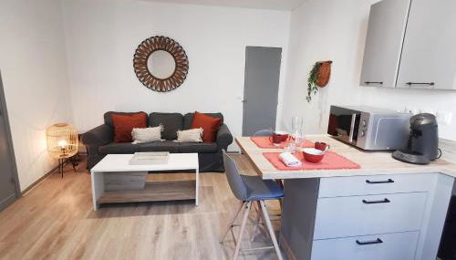 Sur les Pavés du Pont Vieux... - Foto 3, minibar