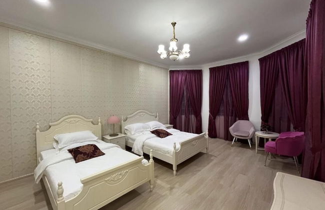 Titiwangsa Premium Villa KL by uBook - Foto 5