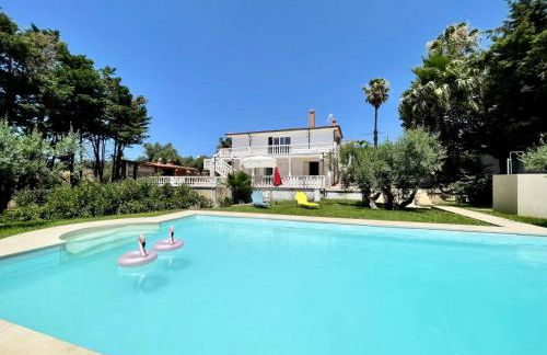 Villa Rachele con piscina - Foto 17