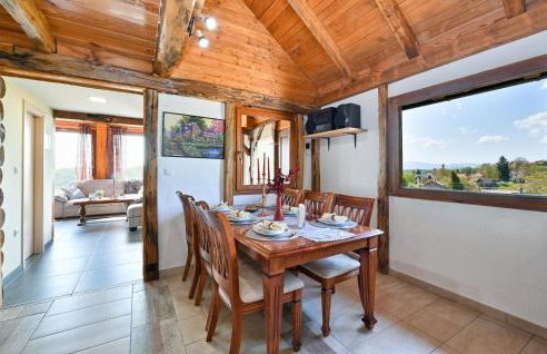 Amazing Home In Vinica Breg With Wifi - Foto 6