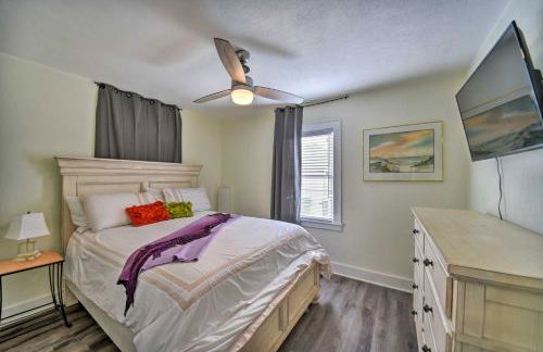 Portsmouth Waterfront Vacation Rental w/ Deck - Foto 17