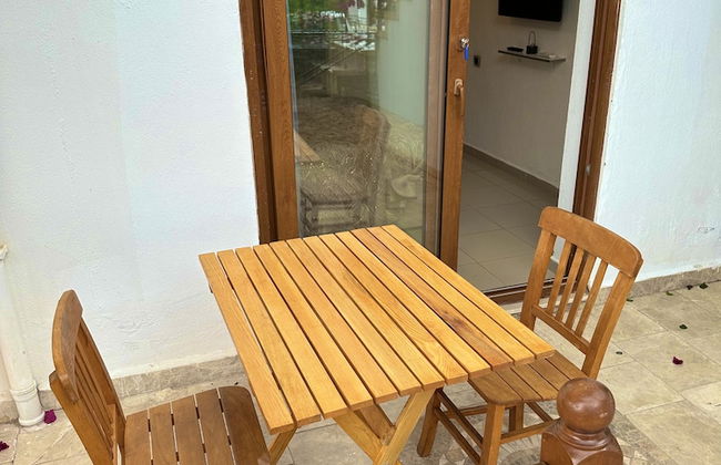 Koparan Apart Otel - Photo 27