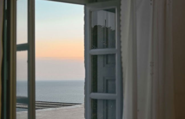 Anoi Traditional House Patmos Architectural Charm - Foto 14