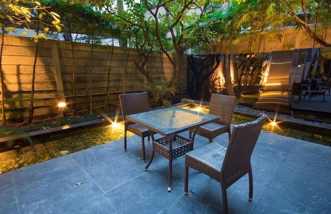 BoonRumpa Condotel - Photo 23