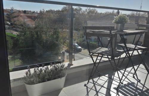 modern flat - Foto 16