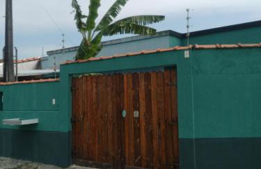 Casa com piscina , churrasqueira, Wi-Fi, em rua de Areia à 1km da praia, bairro sussegado, proíbido uso de som extremamente alto ideal para descansar - Foto 18