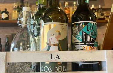 Apto ruzafa patio center science oceanografic - Photo 57