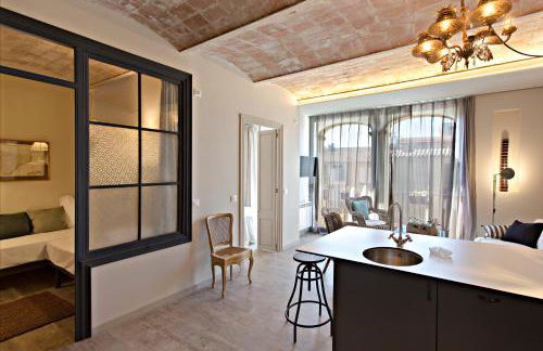 El Jardinet de Sant Esteve - Foto 19