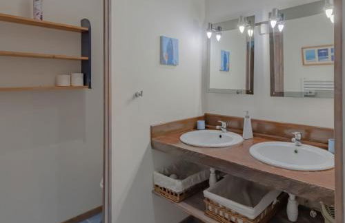 Holiday Home Ehemaliger Bauernhof Le Bonheur in Sainte-Mondane by Interhome - Foto 27