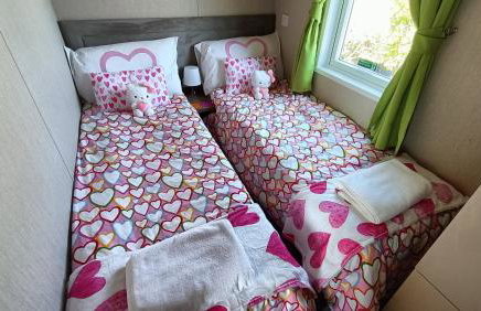 95C Sunset View Port Haverigg Marina Village - Foto 17