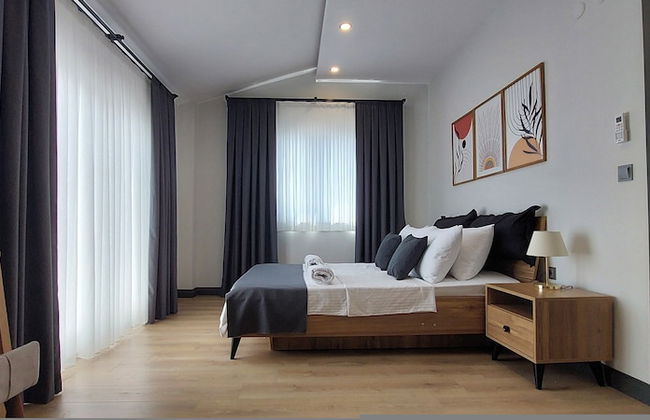 New Flat Large Living Space 4 Close to Lara Beach - Foto 10