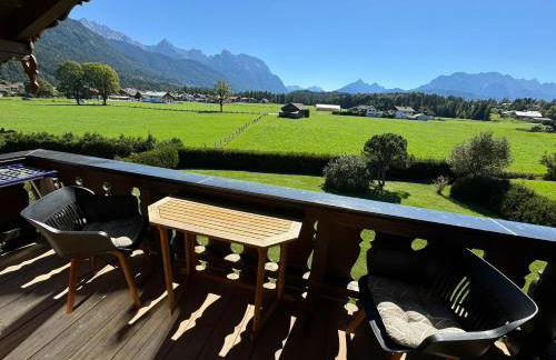 Ferienwohnungen Alpinum - Foto 6