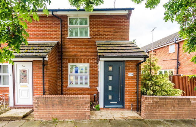 Lightfoot House - Photo 23