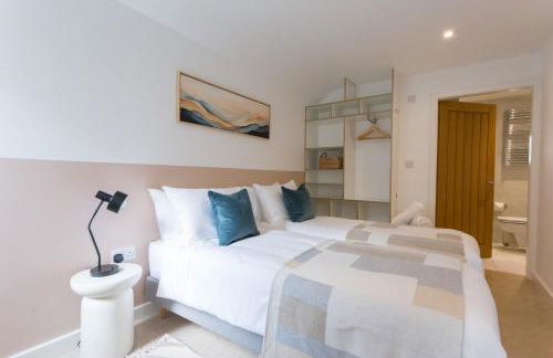 A unique house near the River Nidd in Knaresborough - Foto 13