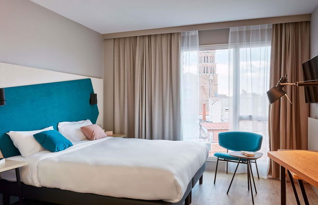 Aparthotel Adagio Toulouse Centre La Grave - Photo 13