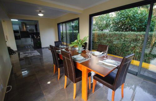 Villa Strelitzia - Foto 12