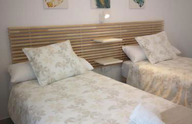 Apartamento Suite Arco de la Villa,solo familia y parejas,PARKING GRATUITO - Foto 14