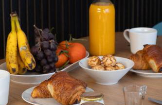 Appartement de prestige avec balcon - Paris 16e - Foto 10