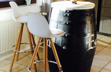 Ferienhaus Winzer - Wandern und Genuss in der Pfalz - Foto 16