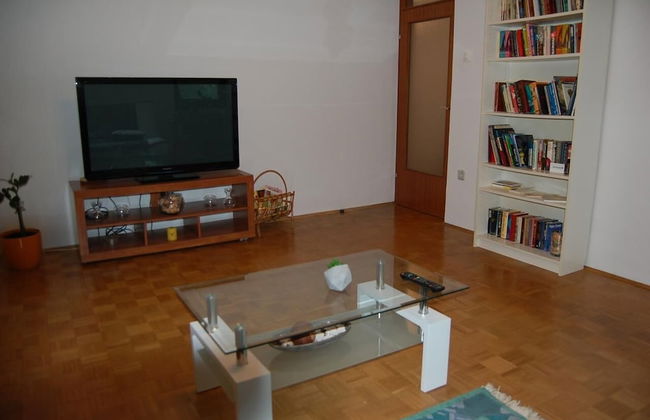 Apartments Rikli - Foto 29