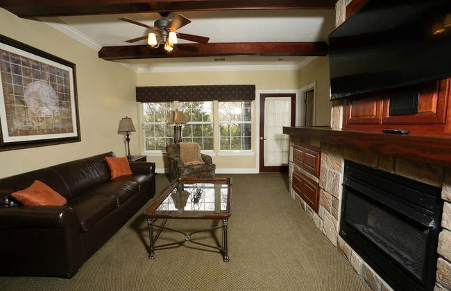 Branson's Great Rock Retreat - Foto 12