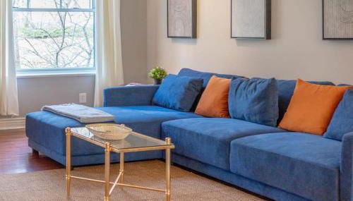 Classic Soulard 4BR Private Yard ABODEbucks - Foto 4