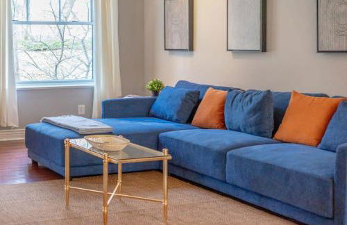 Classic Soulard 4BR Private Yard ABODEbucks - Foto 4