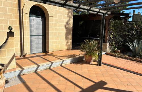 Villa al mare Baia Emiri Mazzaforno Cefalù - Foto 47