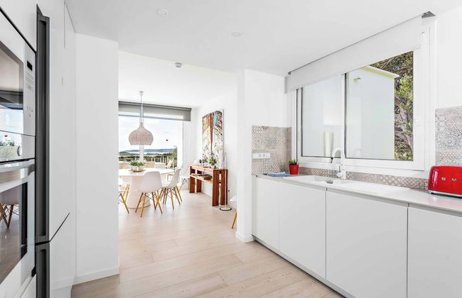 Villa Sarah - Photo 8