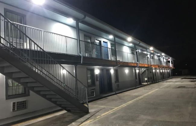 Jacks motel - Foto 8