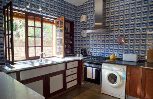 Villa O Monte: charming family villa near Alvor - Foto 13