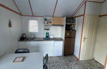 Chalet n 21 - Foto 4