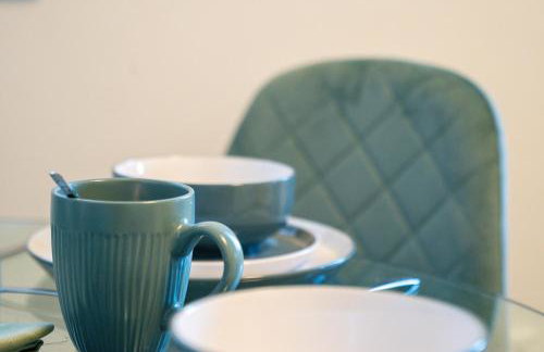 The Royal Stay at Queens Hill Sleeps 10 - Foto 35