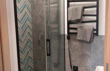 Strefa ciszy Lubomin - Foto 11