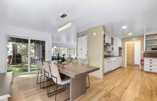 NEW Zephyr Cove Zen - Hot tub & Summer Pool - Foto 36